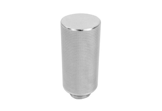 wire mesh sintered filter